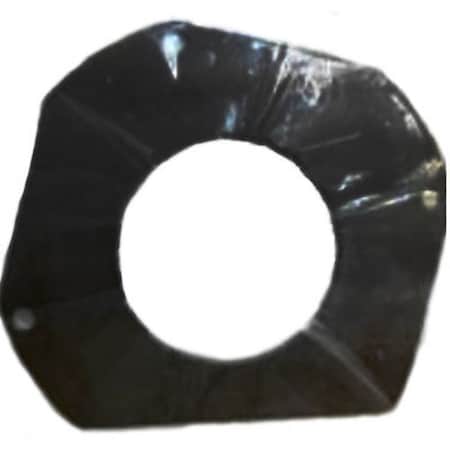 Aftermarket Carrier Plate Back Cover Fits Massey Ferguson Tractor 11 20 30 31 40 1867423M1